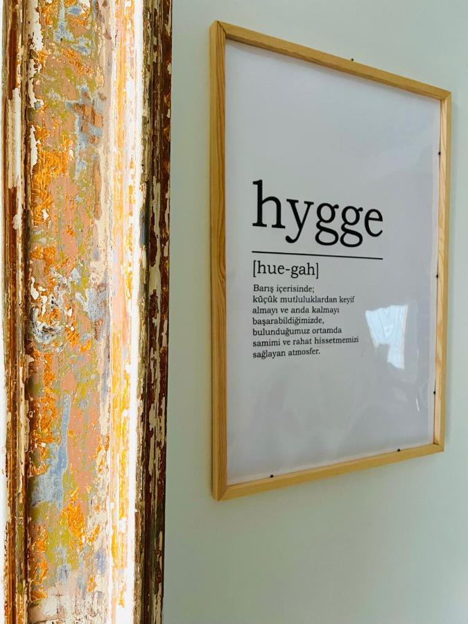 Hygge Ayvalik酒店 外观 照片